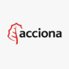 Acciona logo