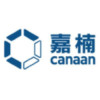 Canaan Inc logo
