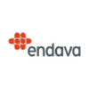 Endava Ltd logo