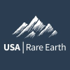 USA Rare Earth, Inc. logo