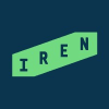 IREN Ltd logo