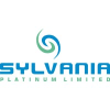 Sylvania Platinum Limited logo