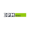 DPM Metals Inc. logo