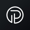 Purpose Bitcoin CAD ETF Currency Hedged Units logo