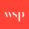 WSP Global Inc logo