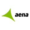 Aena SA logo