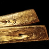 Gold By Gold logo
