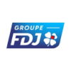 La Francaise Des Jeux Sa logo