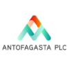 Antofagasta PLC logo