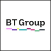 BT Group Plc logo
