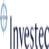 Investec PLC logo
