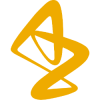 AstraZeneca PLC ADR logo