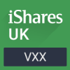 iPath® Series B S&P 500® VIX Short-Term Futures ETN logo