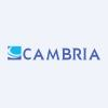 Cambria ETF Trust - Cambria Global Real Estate ETF logo