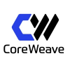 CoreWeave, Inc. Class A Common Stock logo