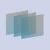 Dimensional U.S. Core Equity 2 ETF logo