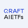 QRAFT AI-Enhanced U.S. Large Cap Momentum ETF logo