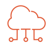 Global X Cloud Computing logo