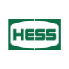 Hess Midstream Partners LP logo