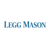 Legg Mason Low Volatility High Dividend ETF logo