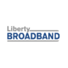 Liberty Broadband Srs A logo