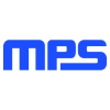 Monolithic Power Systems Inc logo