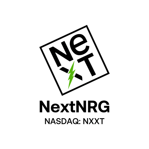NextNRG Inc. logo