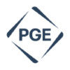 Portland General Electric Co logo