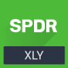 Consumer Discretionary Select Sector SPDR® Fund logo