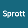 Sprott Junior Copper Miners ETF logo