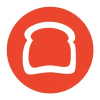 Toast Inc logo