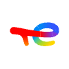 TotalEnergies SE ADR logo
