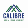 Calibre Mining Corp logo
