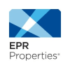 EPR Properties logo