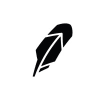Robinhood Markets Inc logo