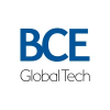BCE Inc logo