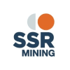 SSR Mining Inc logo