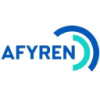 Afyren SAS logo