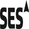 SES S. A. logo