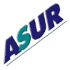 Grupo Aeroportuario del Sureste S. A. B. de C. V logo