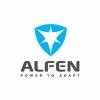 Alfen Beheer BV logo