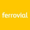 Ferrovial SE logo