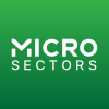 MicroSectors FANG+ Index 2X Leveraged ETN logo