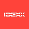 IDEXX Laboratories Inc logo