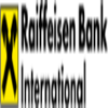 Raiffeisen Bank International AG ADR logo