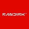 Sandisk Corp logo