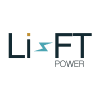 Li-FT Power Ltd. logo