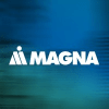 Magna International Inc logo