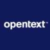 Open Text Corp logo