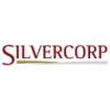 Silvercorp Metals Inc logo